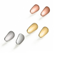 Glasses Glasses Nose Barrel Ceramic/Tidium