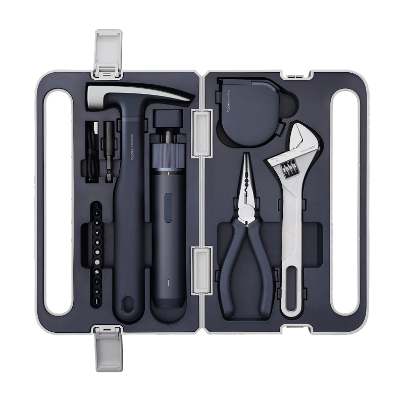 HOTO little monkey electric tool box rechargeable home
