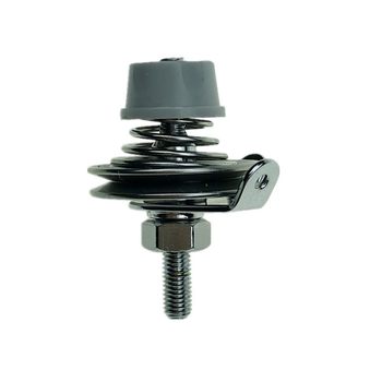 Computer flatbed bottom line industrial sewing machine