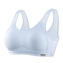 Catman High School Students Underwear for Adolescent Girls Junior High School Students Pure Cotton Breathable Vest 12-16 Years Old Bra