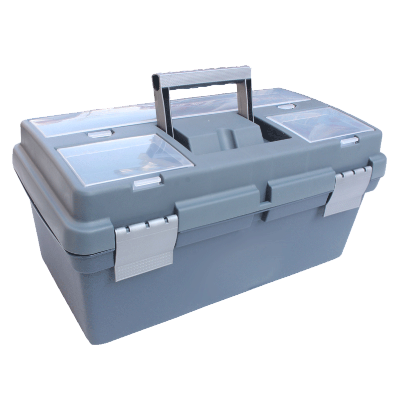 [USD 25.61] Large painting toolbox 16 inches - Taobao - Wholesale from ...