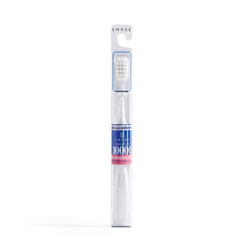 Manxi pregnant women's soft-bristled broad-head toothbrush for pregnancy and postpartum use