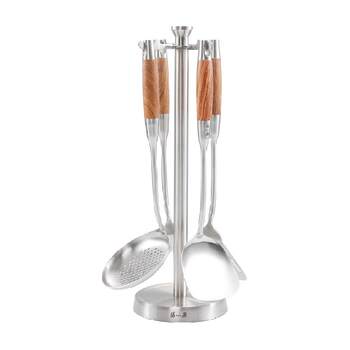 Zhang xiaoquan lichuya spatula 302 stainless steel