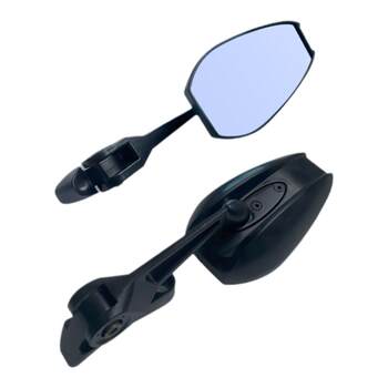 ເບີ 9 ເບີ 9 aos4 anti-dazzle universal rearview calf