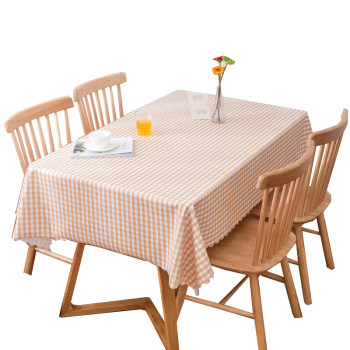 Tablecloth fabric waterproof, scald and oil-proof internet celebrity ins style Tablecloth fabric waterproof, scald and oil-proof internet celebrity ins style