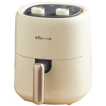 Bear micro steam tender frying air fryer new home model