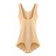 Tummy control one-piece body shaper women's body shaping underwear