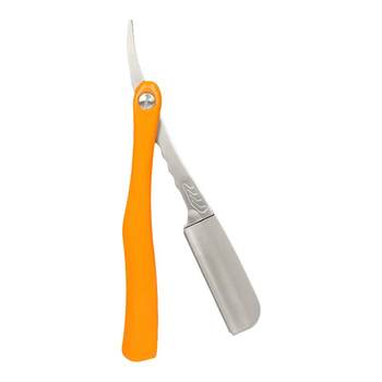 Men's anti-scratch safety razor manual