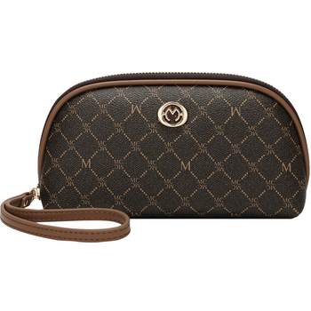 Scarecrow clutch women's temperament large capacity mobile phone bag 2025 new fashion small bag mother's coin purse