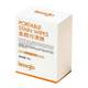 First aid cleaning stain wipe 10 pieces/box
