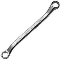 Shida double-headed torx wrench high strength 8-10-17-19-22-24 glasses dual-use set 2161