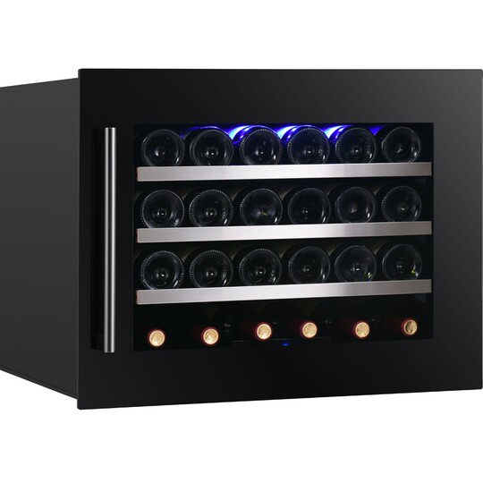 Grund wine cabinet without heat dissipation and zero embedded installation