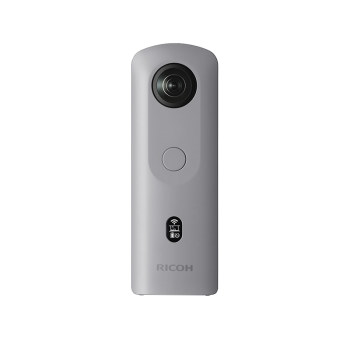 Ricoh Theta sc2 360 ກ້ອງຖ່າຍຮູບ panoramic / ກ້ອງຖ່າຍຮູບ VR / ການເບິ່ງເຮືອນ shell / chain home / ຕົວແທນທີ່ຢູ່ອາໄສ