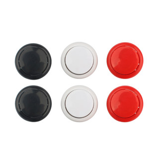 Game arcade key button switch accessories