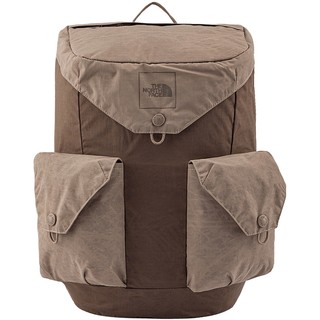 北面Glen Canyon大容量双肩背包男女户外徒步TheNorthFace|8EER