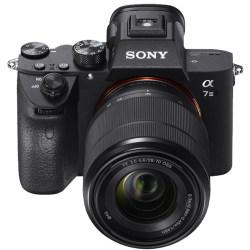 ຊຸດ Sony/Sony ILCE-7M3K (28-70mm) ໂຕເຄື່ອງກ້ອງ mirrorless ເຕັມເຟຣມ