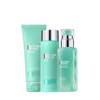【双11现货抢购】碧欧泉男士护肤套装水动力水乳保湿礼盒送男友