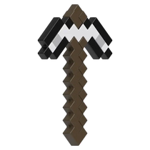 (Self-operated) Mattel Minecraft role-playing series game props accessories interactive toys