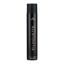 (Travailleurs indépendants) Allemand Schwarg Styled Hair Gel Spray Noir Glue 500ml Styling naturel Curly Hair Dry Hair Wax