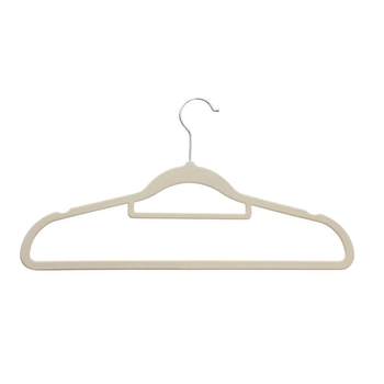 Stainless dry and wet dual-purpose storage and tidying clothes hanging