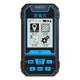 High cost-effectiveness for measuring altitude at the latitude and longitude of the point