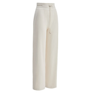 Xudi super comfortable loose straight nude yoga pants