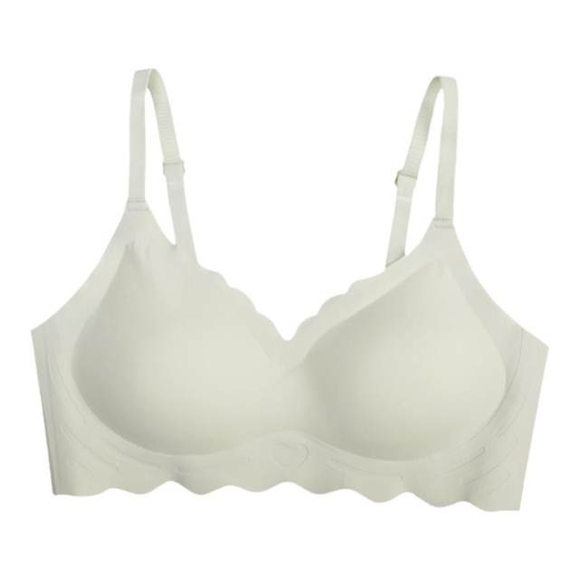 Sinbounboun traceless jelly gum underwear