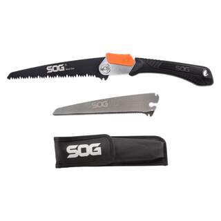 Sog folding wood saw handmade outdoor garden