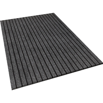 Ground Mat Entrance Doormat Doorway Door door Home Dust Removal Anti-Dirty Foot mat Kitchen Genguan Rug 2556