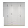 Quanyou Shoudong wardrobe Customized Green Environmental Protection