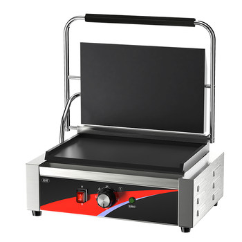 Jinshibang pancake electromechanical hot plate griddle for commercial use