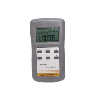 Yaorui instrument yaorea milliohmmeter resistance meter