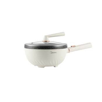 Midea electric wok integrated non-stick multi-functional wok