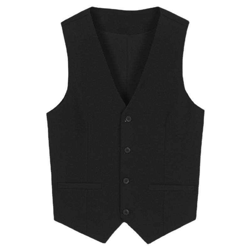 Roman suit vest suit male groom wedding dress