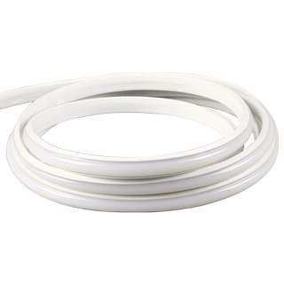 led灯带220v客厅家用吊顶自粘灯条户外超亮室外COB灯带条防水白光