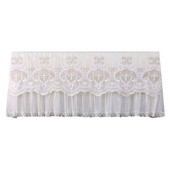 Air conditioning dust cover hanging universal all-inclusive windshield curtain