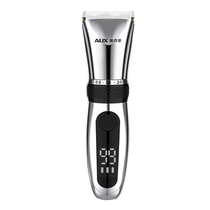 Oaks hair clipper electric clipper hair rechargeable electric clipper artifact self-shaving electric shaver home 330