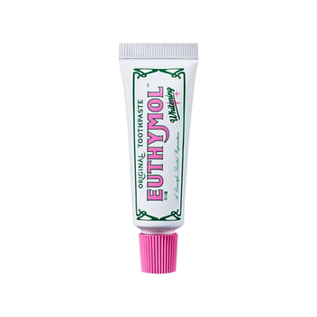 Yuezimu whitening toothpaste anti-yellowing 20g