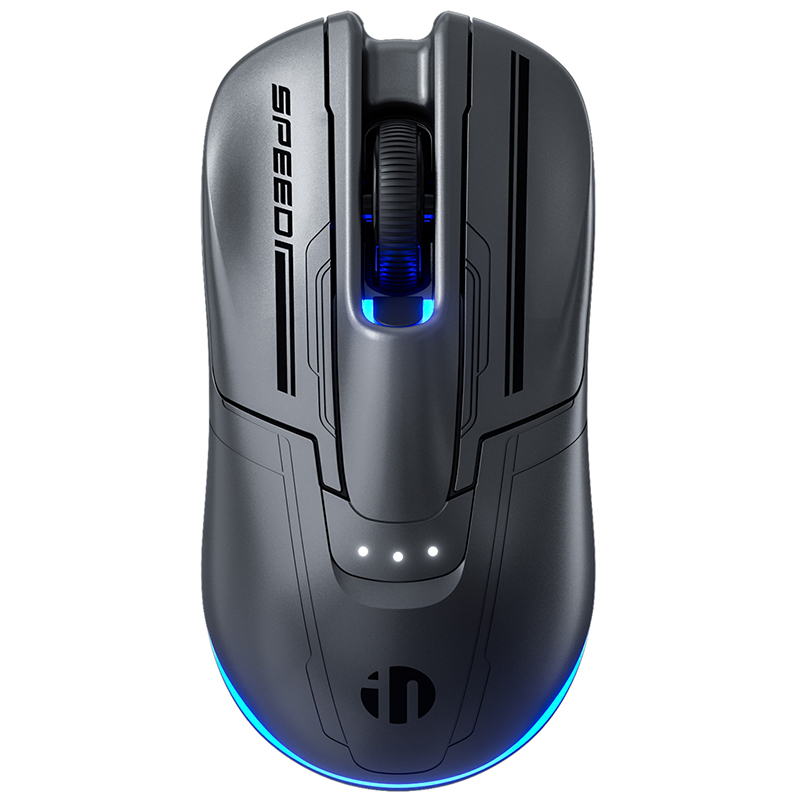 Infic Bluetooth wireless mouse for gaming and e-sports