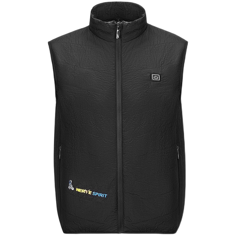 Cycling clothing winter motorcycle NERVE heated