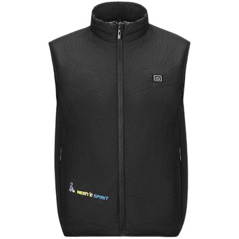 Cycling clothing winter motorcycle nerve heated