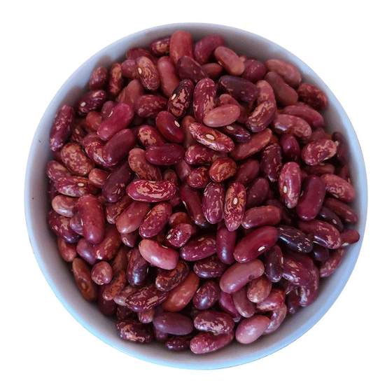 
Northeast farmer's home-produced safflower kidney beans, soybeans, Heilongjiang fresh 5*0.5kg grains, rice, dried tofu beans, bulk