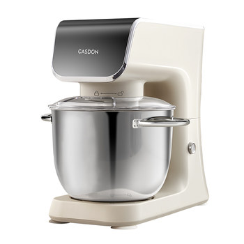 Anti-black powder newly upgraded kantar panshi chef machine