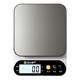 High-precision 0.1g electronic scale precision food scale
