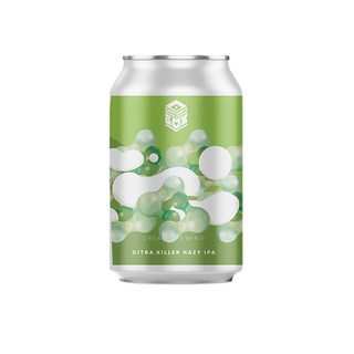 Dream Brewing IPA Domestic Suitable for Craft Beer