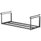 Basin storage rack hanging washbasin rack under bathroom cabinet