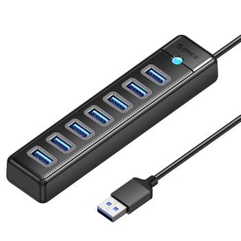 Oricohub splitter usb3.0 high-speed transmission