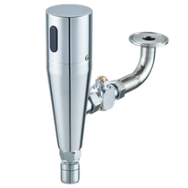 Sanitary grade quick-install sensor faucet 304 stainless steel chuck flange clamp type quick-connect fully automatic handwasher