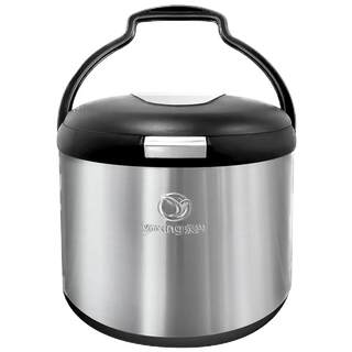 Yongxing 304 stainless steel energy-saving fire-free stewing soup pot