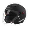 New national standard double mirror four-season universal helmet free trial